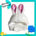 Pet Cat Hea ear Sparkling Bunny Ears Cat Hat Soft W ble Cosplay Pet Headgear for Party Pet Cat Hat. 