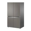 SIDE BY SIDE T-DOOR Refrigerator Inverter HRF-678TGG. 