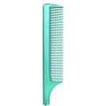 Stainless Steel Comb Combs Teasing Comb Adding Hair Hairstyle Pearl powder. 