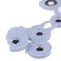 Original Silicon Conductive Rubber Conductive Rubber Button For Xbox One Controller Pad. 