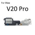 Loudspeaker For Vivo V20 SE V23e V23 Pro 5G 4G Loud Speaker Buzzer Ringer Flex Replacement Parts. 