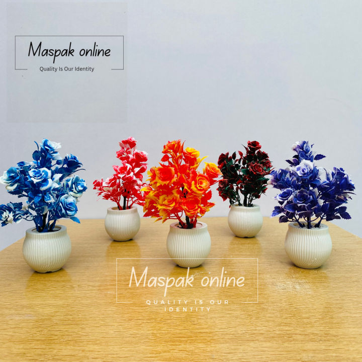 Mini%20flower%20Pot%20Unique%20Artificial%20Flowers%20Plant%20Home,%20Office%20And%20Kitchen%20Decoration%20Purpose%20Decorating%20Flowers,%20Artificial%20Attractive%20Flowers%20For%20Home,%20Office%20And%20Kitchen%20Decor%20,Party%20Gift%20-%20Image%202