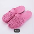 Cross Comfy Slippers for Women | High-Quality Nylon Flip Flops. 