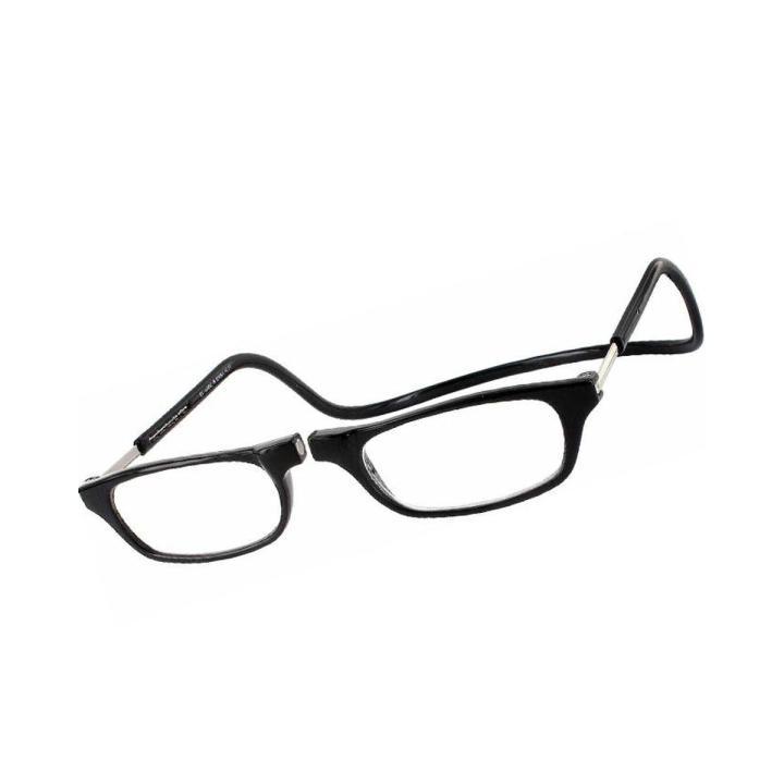 Magnetic%20Reading%20Glasses%20in%20black,%20+1.00%20-%20Reading%20magnetic%20Adjustable%20Glass%201.0%20-%20Image%203