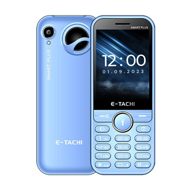 ETACHI Smart Plus Keypad Mobile