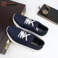 Foot Flexa Shoes For Men - Joggers - Shoes - Laces For shoes. 