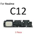 Loud Speaker Sound Buzzer For OPPO Realme C1 C2 C3 C3i C11 C12 C15 C17 C20 C20A C21 C21Y C25Y C35 Loudspeaker Flex Cable Parts. 