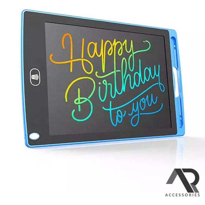 Writing Mini Tab LCD Writing Tablet 12 Inch