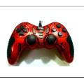 Gaming Controller PC USB / Joypad / Gamepad / Double Shock / L3000 / Smart / Stylish / Fancy / Laptop / Desktop joystick. 