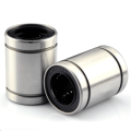 LM20UU - 10 PCS - Linear Bush Bearing. 