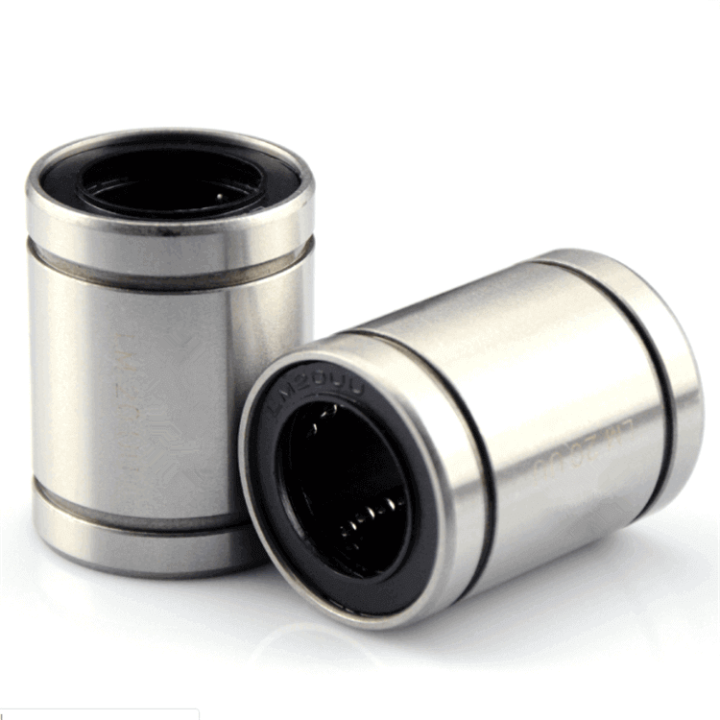 LM20UU - 10 PCS - Linear Bush Bearing