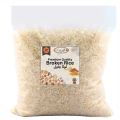Broken Rice ٹوٹا چاول  / Tota Chawal - 20 KG BAG. 