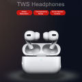 Pods Air 2  generation Pro Wireless Earbuds Bluetooth 5.0 Super Sound Bass Charging Case and Extra Ear-Buds Pop-Up Feature for Andriod IOS. 