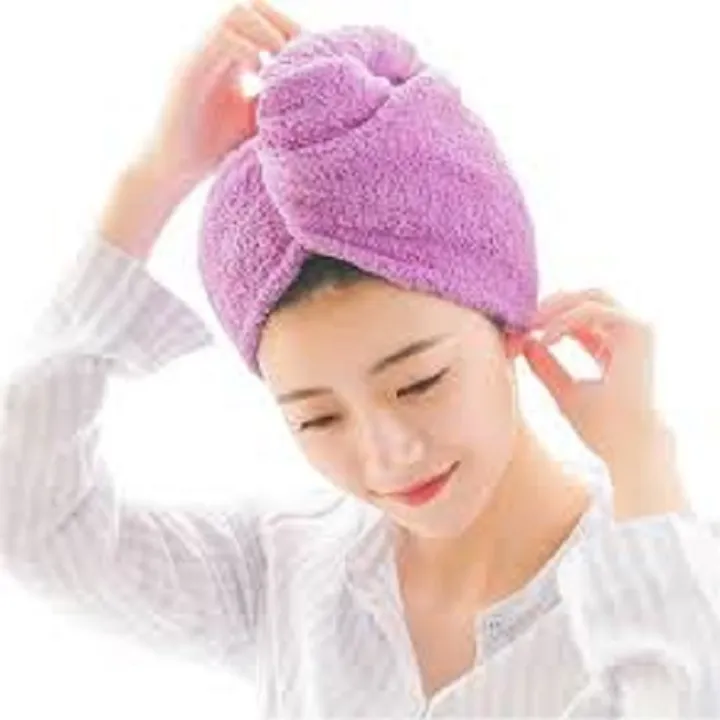 Best%20Hair%20Drying%20Cap%20Towel%20Hair%20Wrap%20Towel%20Quick%20Dry%20Cap%20Towel%20100%25%20Cotton%20Turban%20Style%20Hair%20Wrap%20Cap%20Towel%20With%20Button%20Supper%20Absorbent%20Quick%20Dry%20Best%20for%20Specially%20Sauna%20Bath%20and%20All%20Commercial%20Parlor%20use%20Multi%20Color%20-%20Image%207