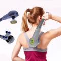 8 in 1 MAGIC MASSAGER Electric Body Massage Machine Shop Easy. 