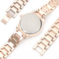 1pcs Casual All-star Quartz Watch Fashion Temperament Women Full Crystal Light Luxury Watch Women. 