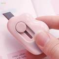 Portable Paper Envelope Cutter Letter Opener for Craft Boxboard Wrapping. 