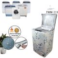 Top Load washing machine cover 16-19kg(100%waterproof dustproof&sunlightproof fabric. 