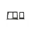 Samsung Galaxy J6 Plus Dual SIM Card Tray &Micro SD Card Slot Holder. 