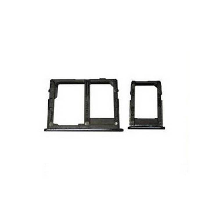Samsung Galaxy J6 Plus Dual SIM Card Tray &Micro SD Card Slot Holder