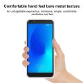 TPU Phone Case For Alcatel 1X 2018 For Alcatel 1x 2018 No Fingerprint. 