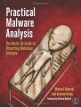 Practical Malware Analysis by Michael Sikorski and Andrew Honig. 