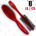 Smart & Round Hair brush Set Pair Pack. 