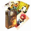 【Simple 3C】Board Games Family Card Edition Deck Journey Daydreams Memores Expansion Revelations Children Party Playing Table Board Games. 