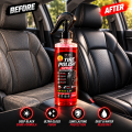 MAB Nexus Premium Tire Polish Spray 500ml - Deep Black Shine & Long Lasting Protection Formula for Cars, SUVs, Bikes & Trucks. 