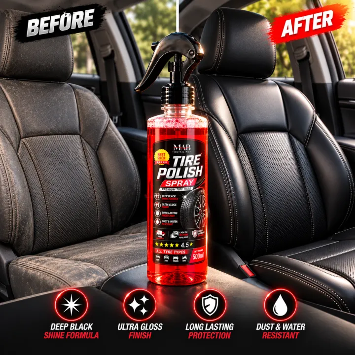 MAB%20Nexus%20Premium%20Tire%20Polish%20Spray%20500ml%20-%20Deep%20Black%20Shine%20&%20Long%20Lasting%20Protection%20Formula%20for%20Cars,%20SUVs,%20Bikes%20&%20Trucks%20-%20Image%203