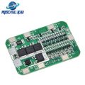 6S 12A 24V BMS Protection Board For 6 Pack 18650 Li-ion Lithium Cell Module. 