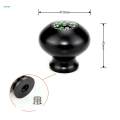 Tripod Monopod Ball Head Universal Trekking Pole Stick Unipod Head for Outdoor Activity Walking. 