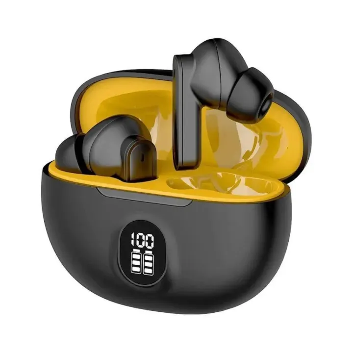 — Images High Quality Grahic "Premium Stereo Earbuds Designed for Music Lovers — Deep Bass, HD ...