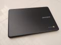 Samsung Chromebook 500C | 4GB RAM DDR3L | 16GB SSD EMMC | PLAYSTORE SUPPORTED | 11.6" SCREEN. 