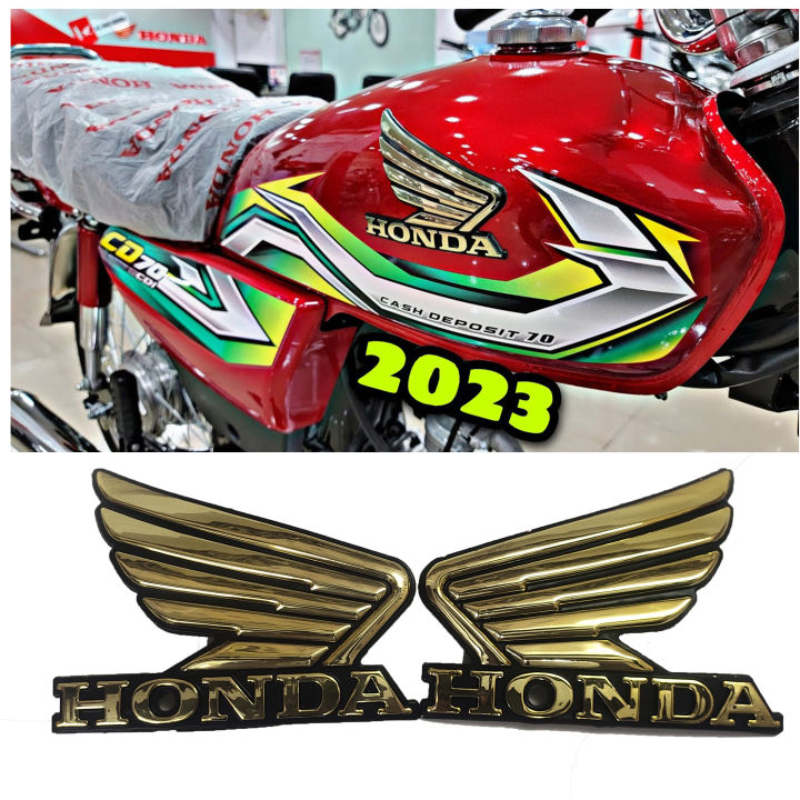 Monogram%20Bike%20Fuel%20Tank%20for%20CD-70%20-%20Image%202