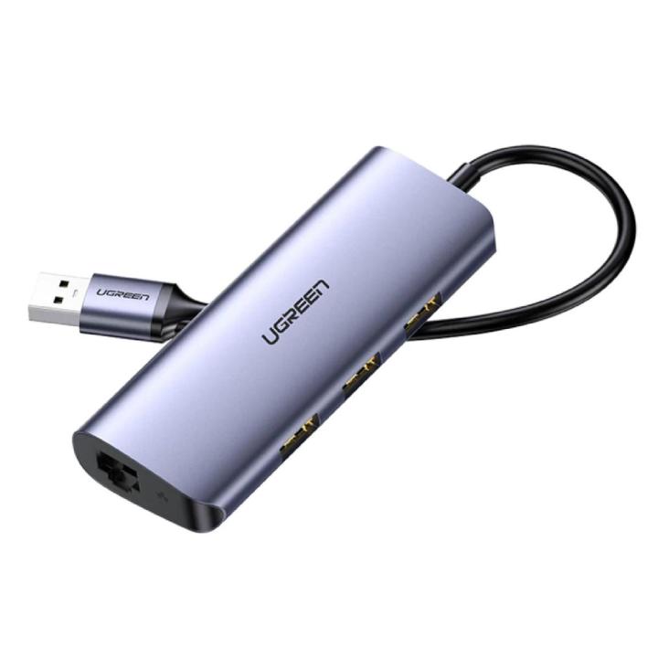 UGREEN Type C Multifunction USB Docking Station 60717