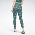 REEBOK WOMEN MYT COTTON LEGGINGS (GV3264). 