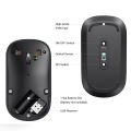 [New Arrival] UGREEN Mouse Bluetooth 5.0 Wireless Mouse 4000DPI Silent Click 2M ode Mute Mice For MacBook PC Tablet Laptop Mouse. 