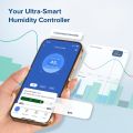 LEVOIT Smart Humidifiers for Bedroom Large Room Home,(6L) Cool Mist (OPEN BOX). 