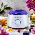 Original Wax Machine Pro Wax Hair Removal Wax Machine Original Wax Heater And Warmer. 