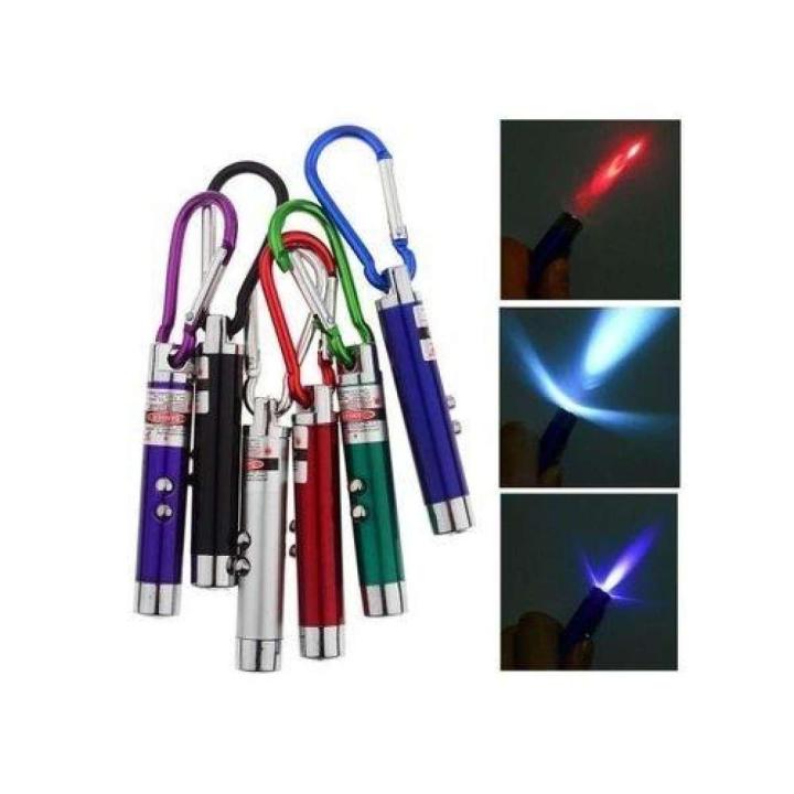 Laser Light