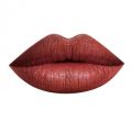Atiqa Odho - AO3-Obnoxious-Orange Lipstick. 