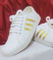 Latest Trendy casual sneaker,Light weight fashion sheos,white lace running walking shoes. 