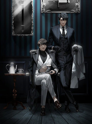 Omniscient Reader's Viewpoint Epilogue Singshong Omniscient Reader's Viewpoint Web Novel (5.5 Volumes)(Series 4) Series by Singshong