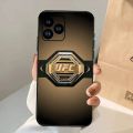 U-Ufc Conor McGregor Phone Case For iPhone 13 14 12 11 Pro MAX XR X SE XS 7 8 Plus iPhone13 14 Mini. 
