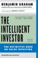 The Intelligent Investor The Definitive Book on Value Investing. A Book of Practical Counsel (Revised Edition) (Benjamin Graham, Jason Zweig) PDF Printed. 