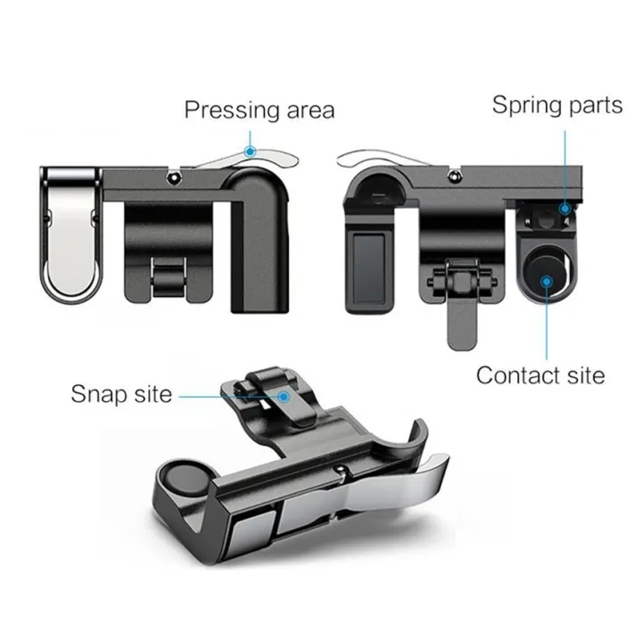 PUBG/Fortnite%20Portable%20Mobile%20Gaming%20Metal%20%20L1%20R1%20Triggers%20Button%20Game%20Shooter%20Controller%20-%20Image%204