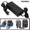 ONEVAN® Universal battery Charger 18V-24V 2Battery Charger for Li-Ion battery Drill Charger Power Supply Adapter for Electr18-24V Battery Charger for Electric Saws/Electric Drills/Electric Wrenches/Angle Grinders Batteries. 