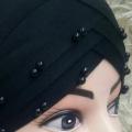 Hijab cap 3d layer "Stylish Hijab Caps and Scarves for Girls: Ready-to-Wear Options for Weddings and Everyday Wear". 