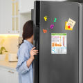 Kitchen Measurement Tool Kitchen Conversion Chart Magnet Easy Metric Cooking Guide. 